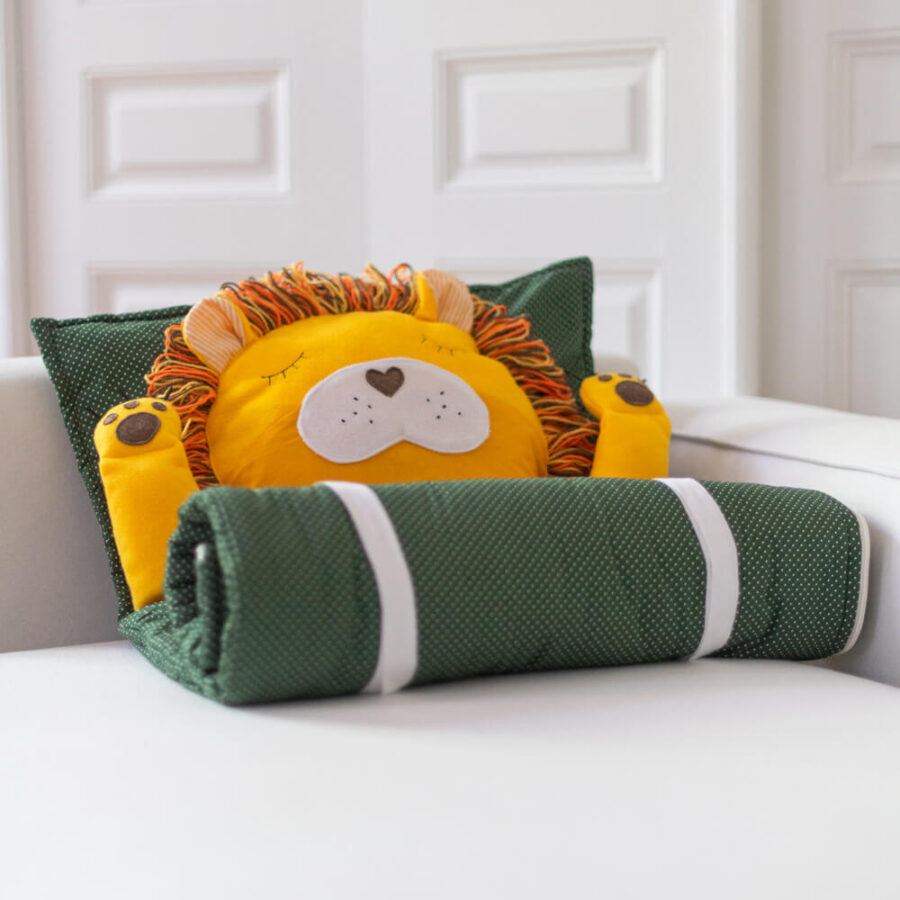 sleeping-bag-lion-king