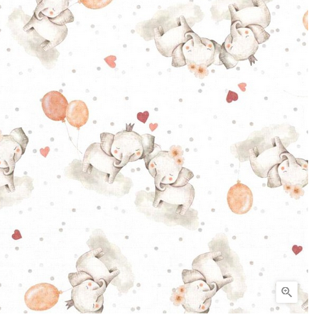 cute elephants lalakooki
