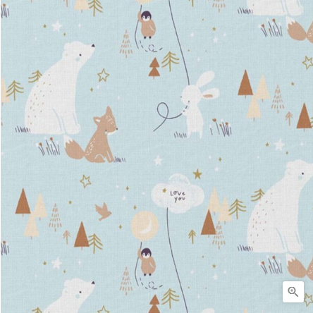 winter wonderland lalakooki