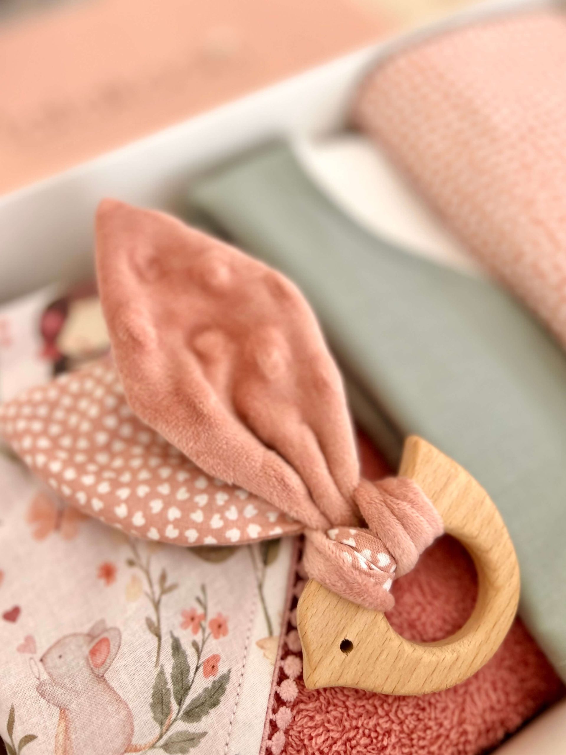 Lalakooki Luxury Box - forest fairies