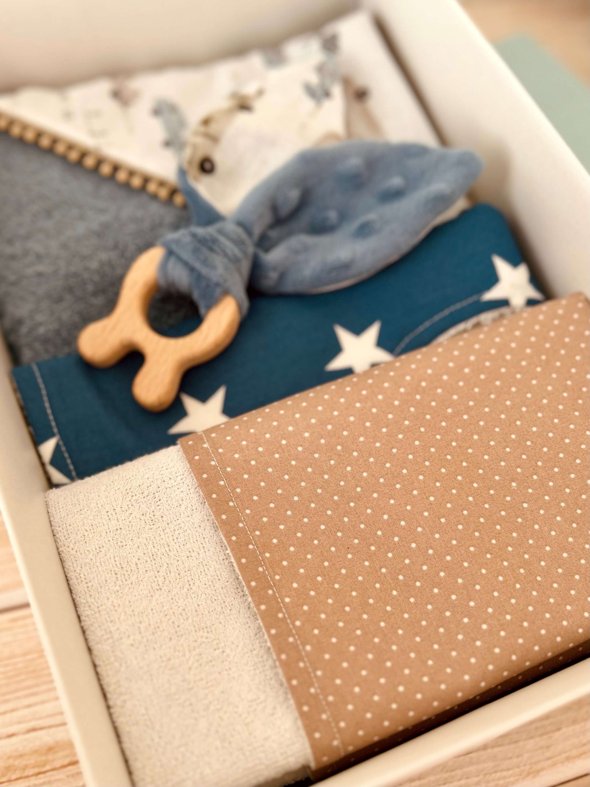 Lalakooki Luxury Box - go go go