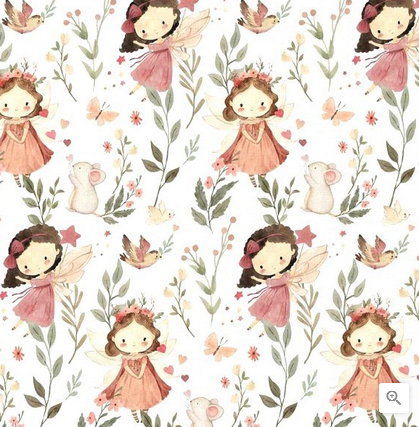 Lalakooki Luxury Box - Forest Fairies - Image 2