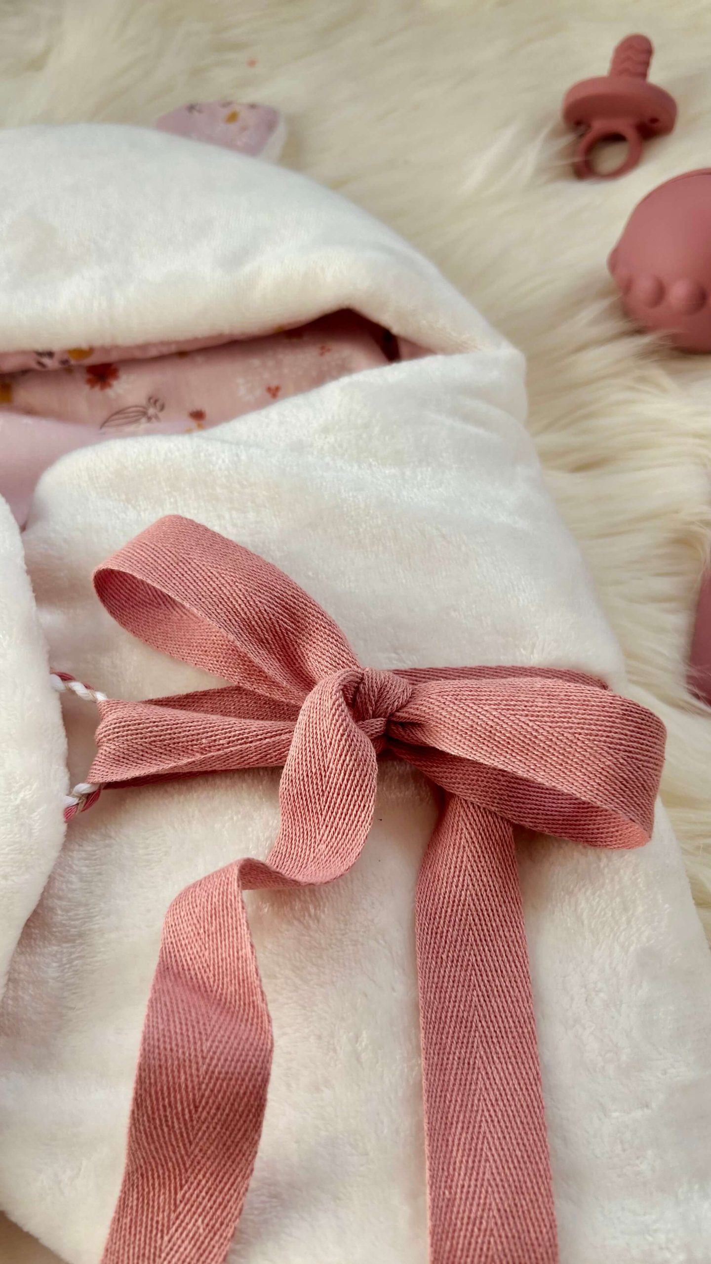 Baby suit - Maryka Rosee