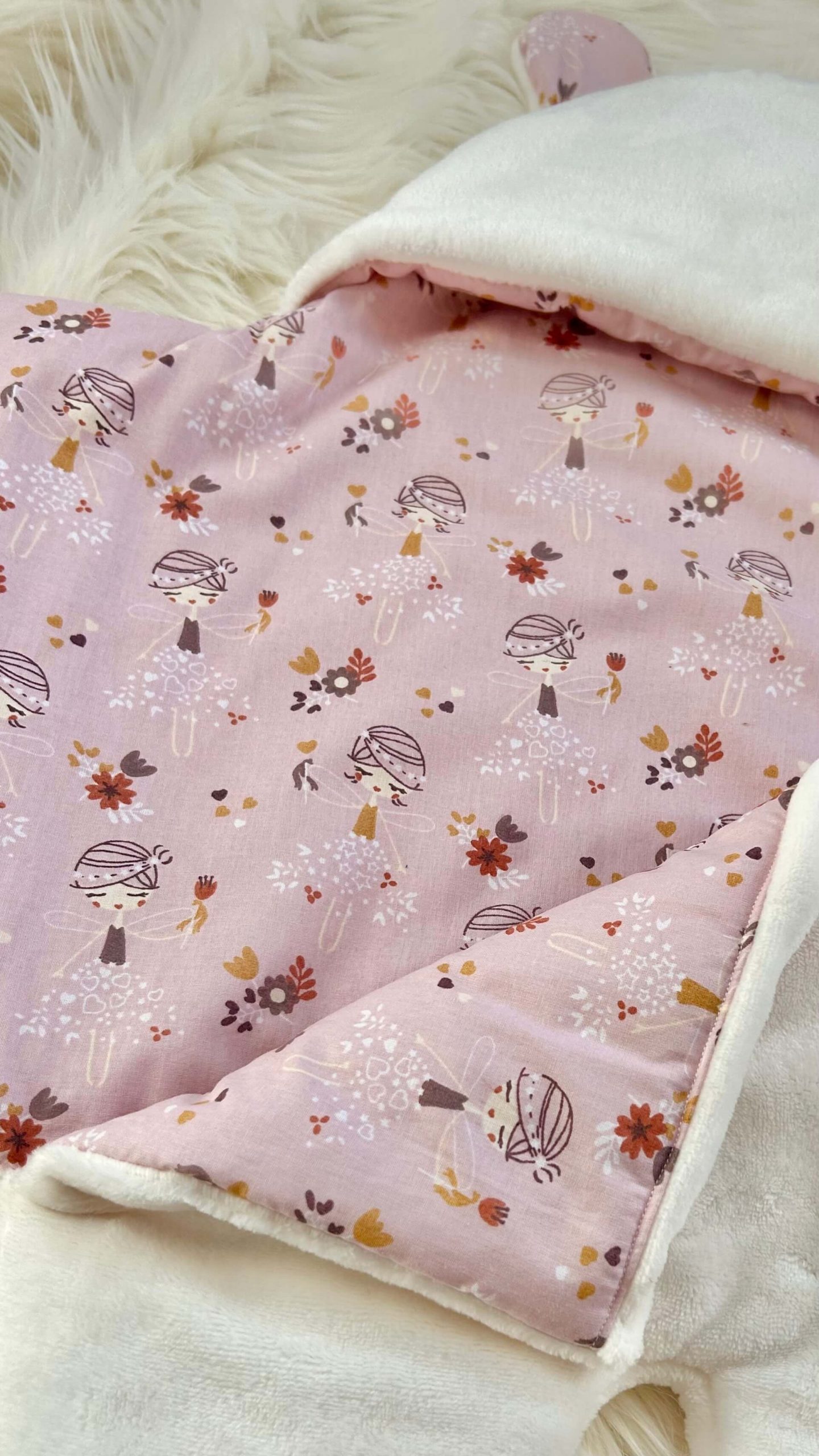 Baby suit - Maryka Rosee