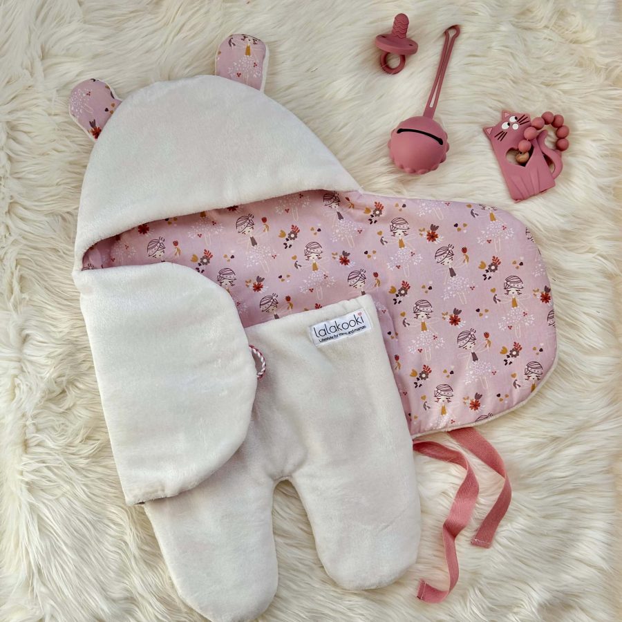 Baby suit - Maryka Rosee