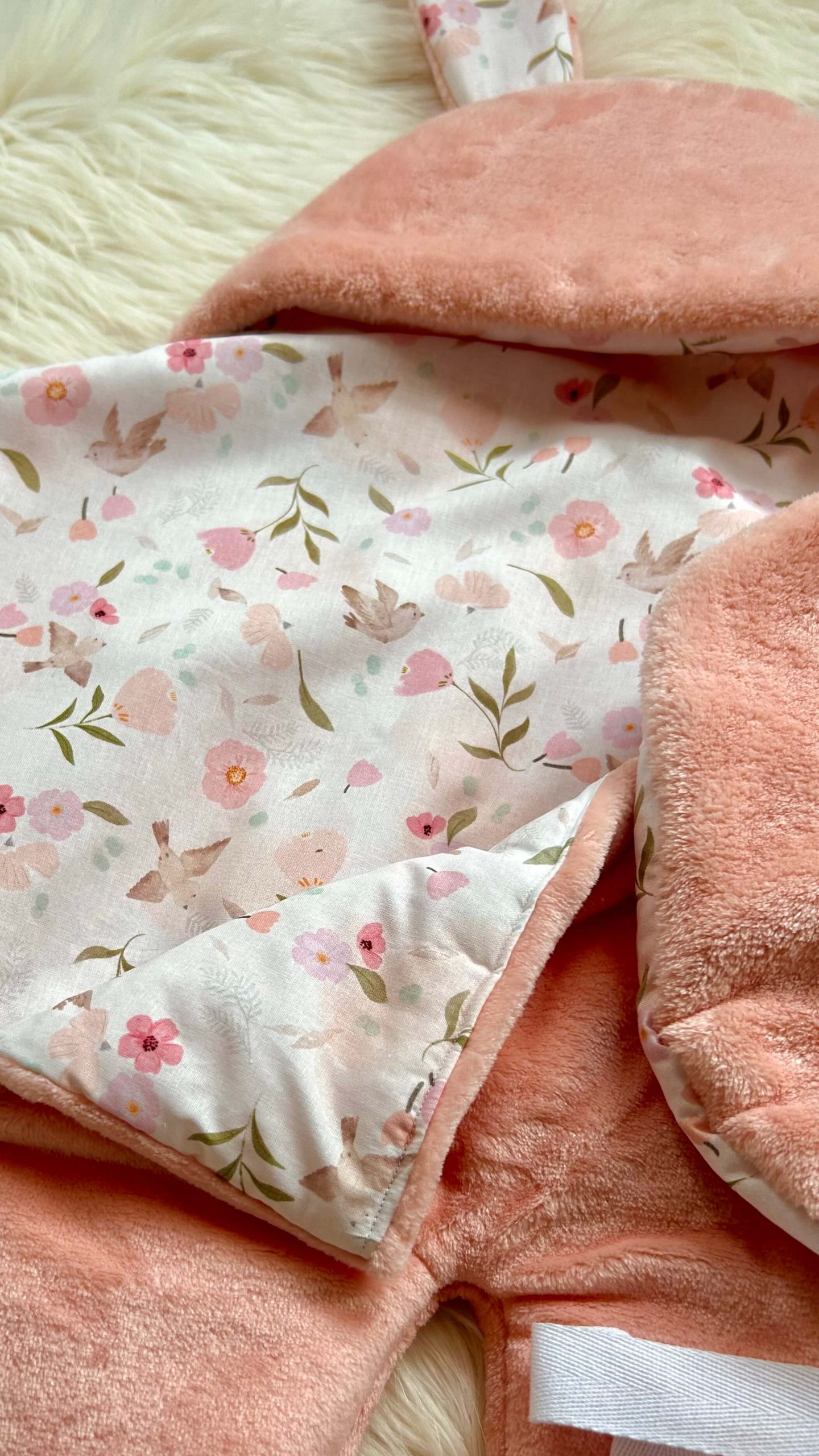 Baby suit - pretty-summer