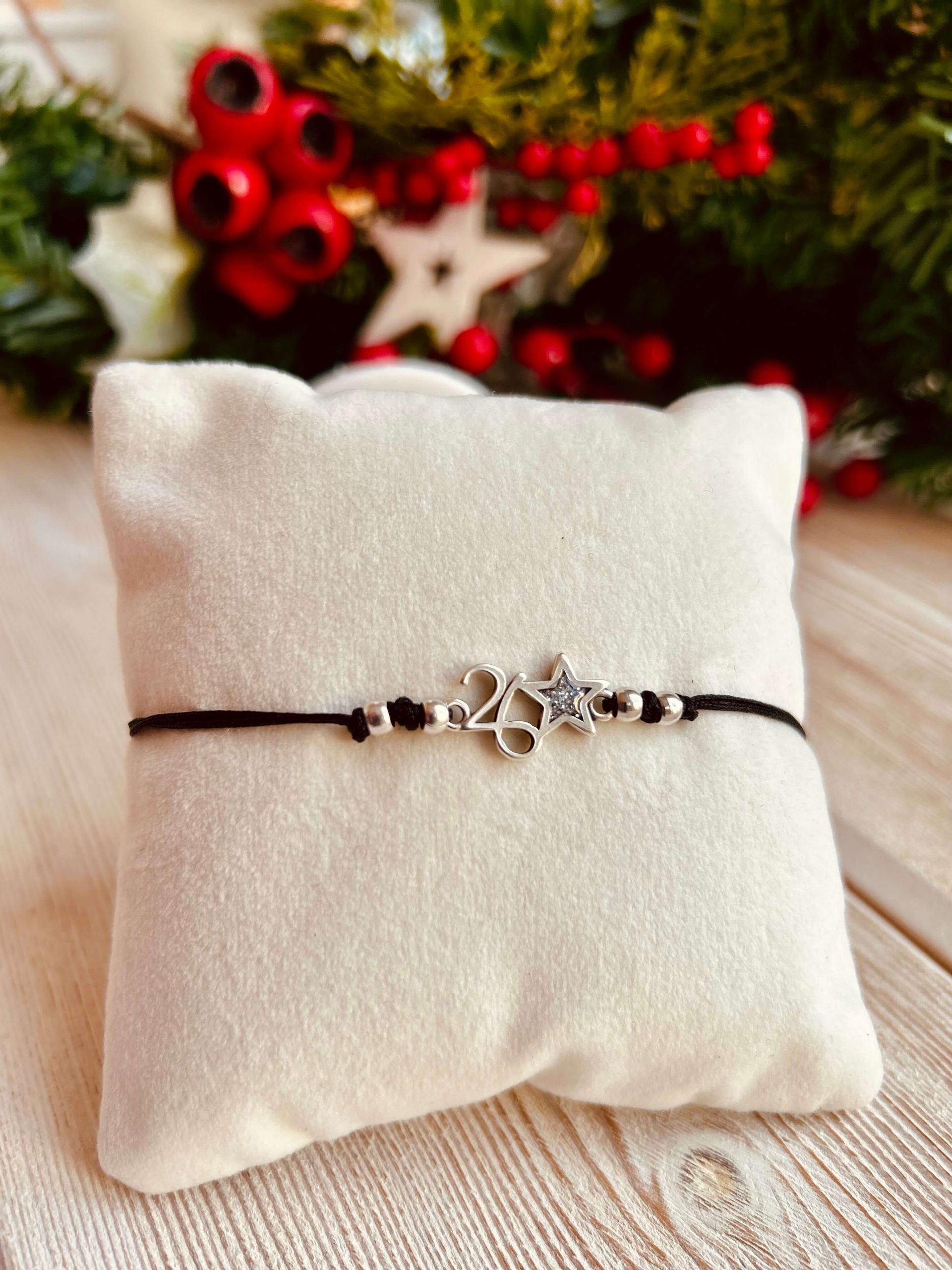 βραχιόλι star 26 silver