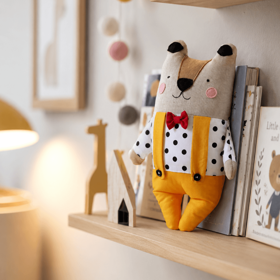Lala Doll μαξιμος ο γελαστος
