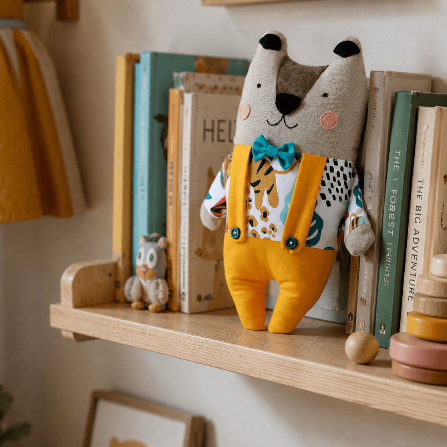 Lala Doll παρης το πειραχτηρι