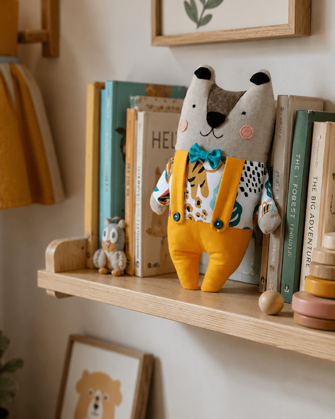 Lala Doll παρης το πειραχτηρι
