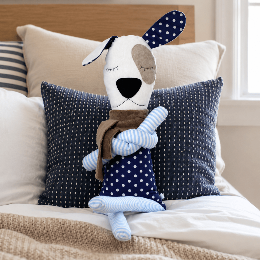 Lala doll ενζο ο σκυλος