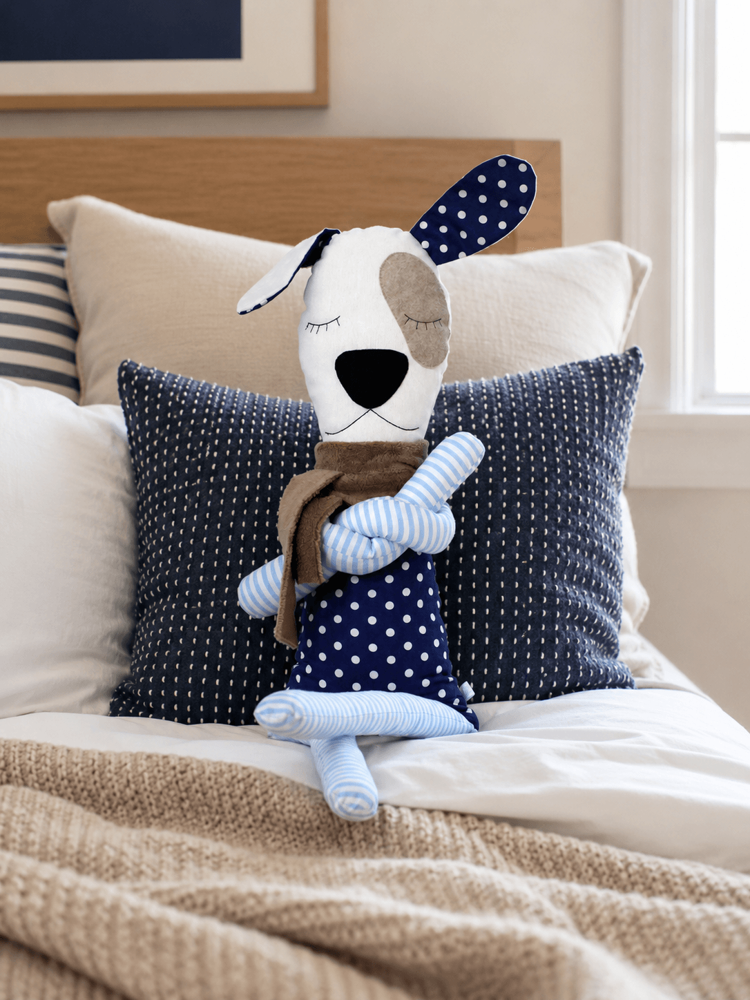 Lala doll ενζο ο σκυλος