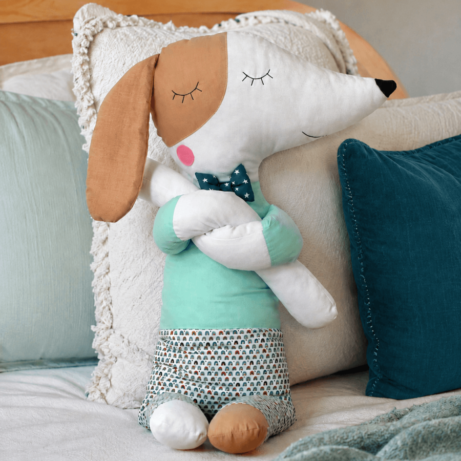 Lala doll ντιεγκο ο σκυλος