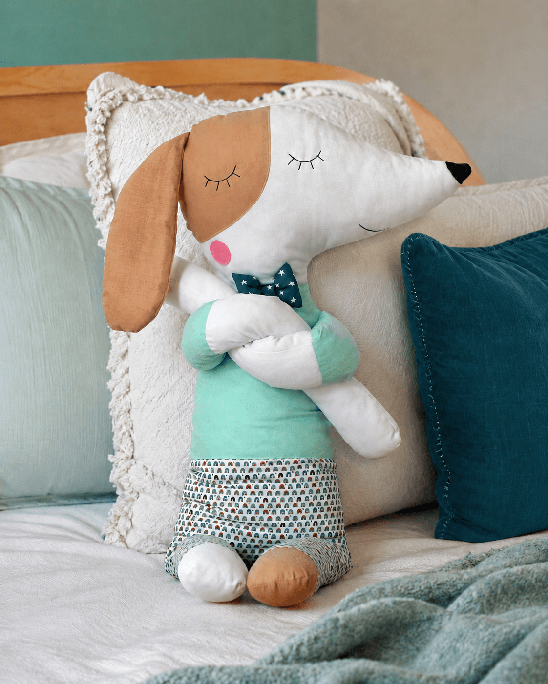 Lala doll ντιεγκο ο σκυλος
