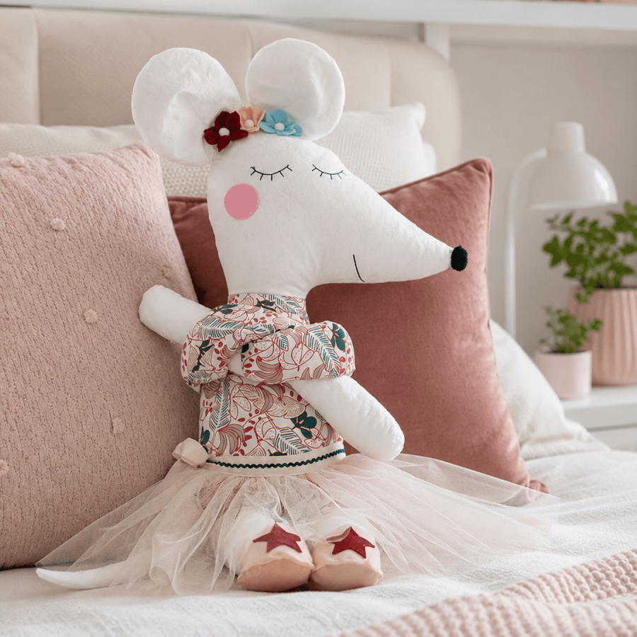 Lala doll πελαγια η ποντικινα