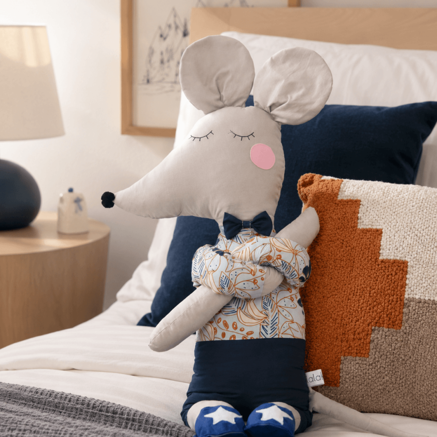 Lala doll σαββας ο ποντικουλης
