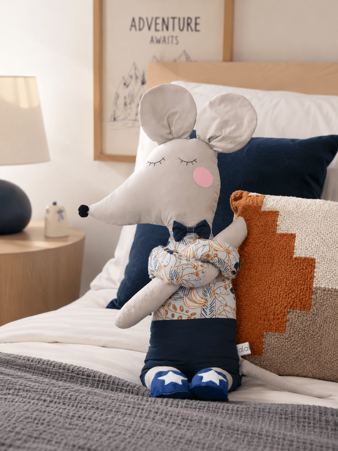 Lala doll σαββας ο ποντικουλης