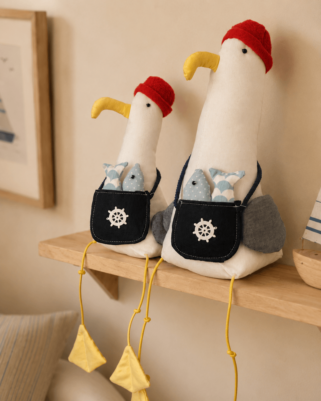 Lala dolls γλάροι - Image 4