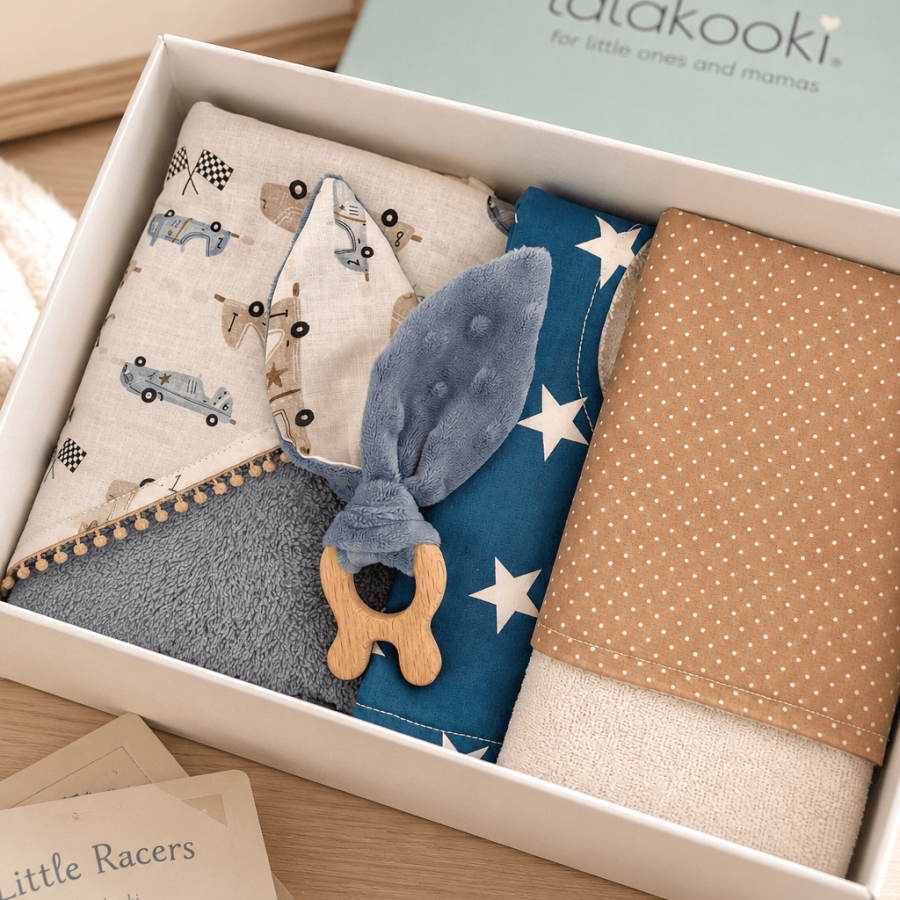 Lalakooki Luxury Box-go go go