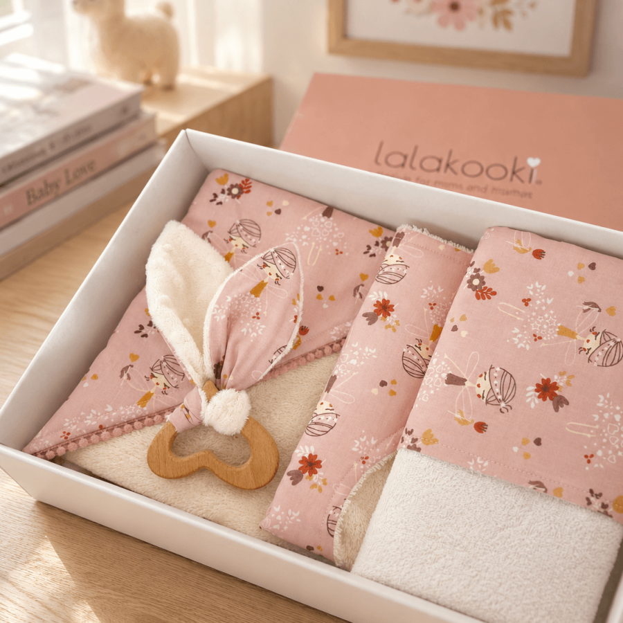 Lalakooki Luxury Box-maryka rosee
