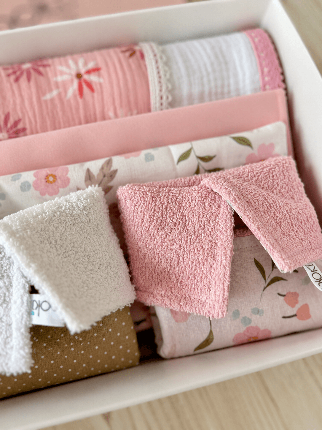 Lalakooki Luxury Box-pretty summer