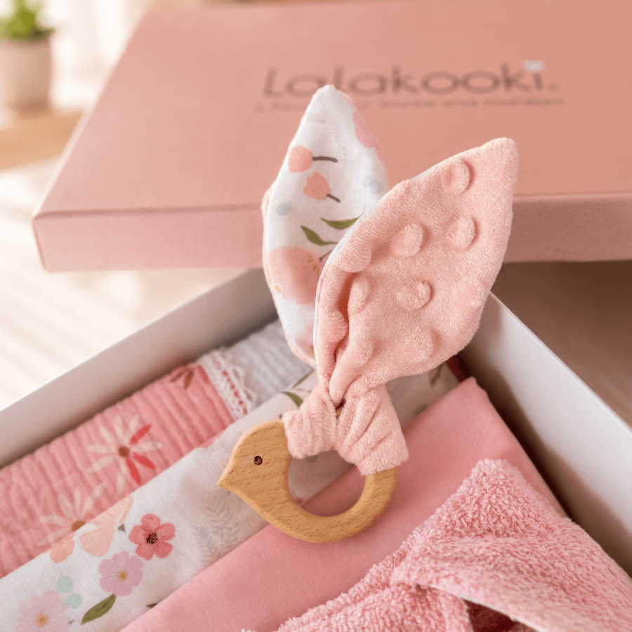 Lalakooki Luxury Box-pretty summer