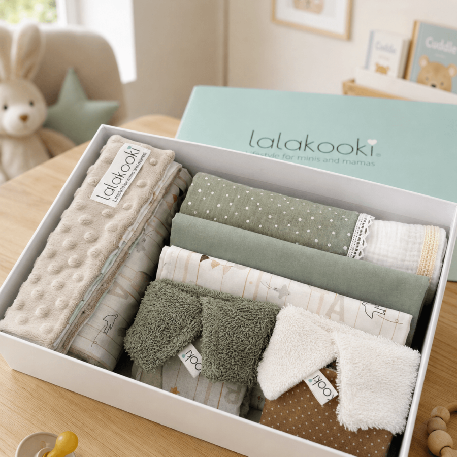 Lalakooki luxury Box-Flying Animals