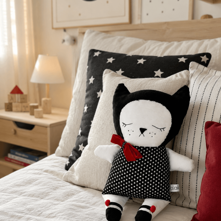 lala doll αντυ η ναζιαρα
