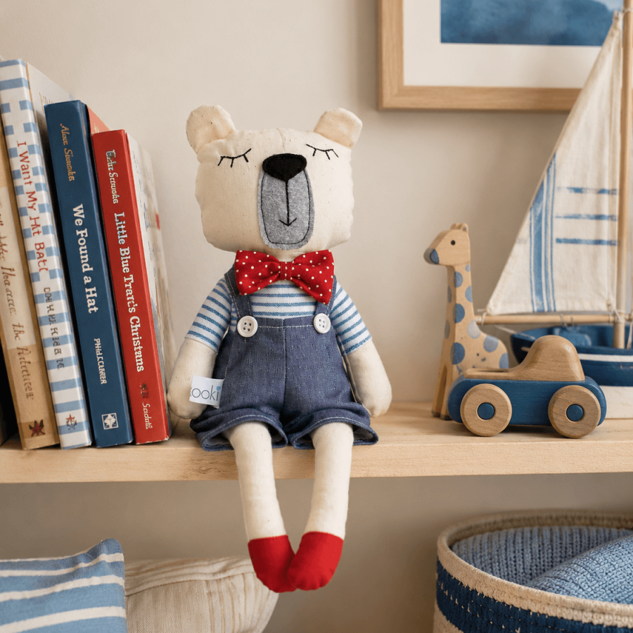 lala doll κιμων ο επιστημων