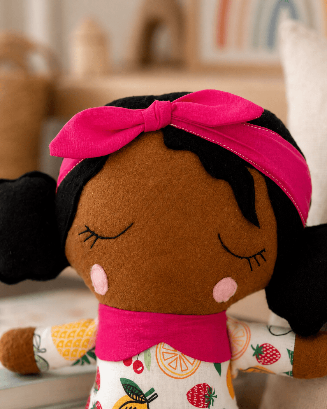 lala doll ναομι η τροπικη