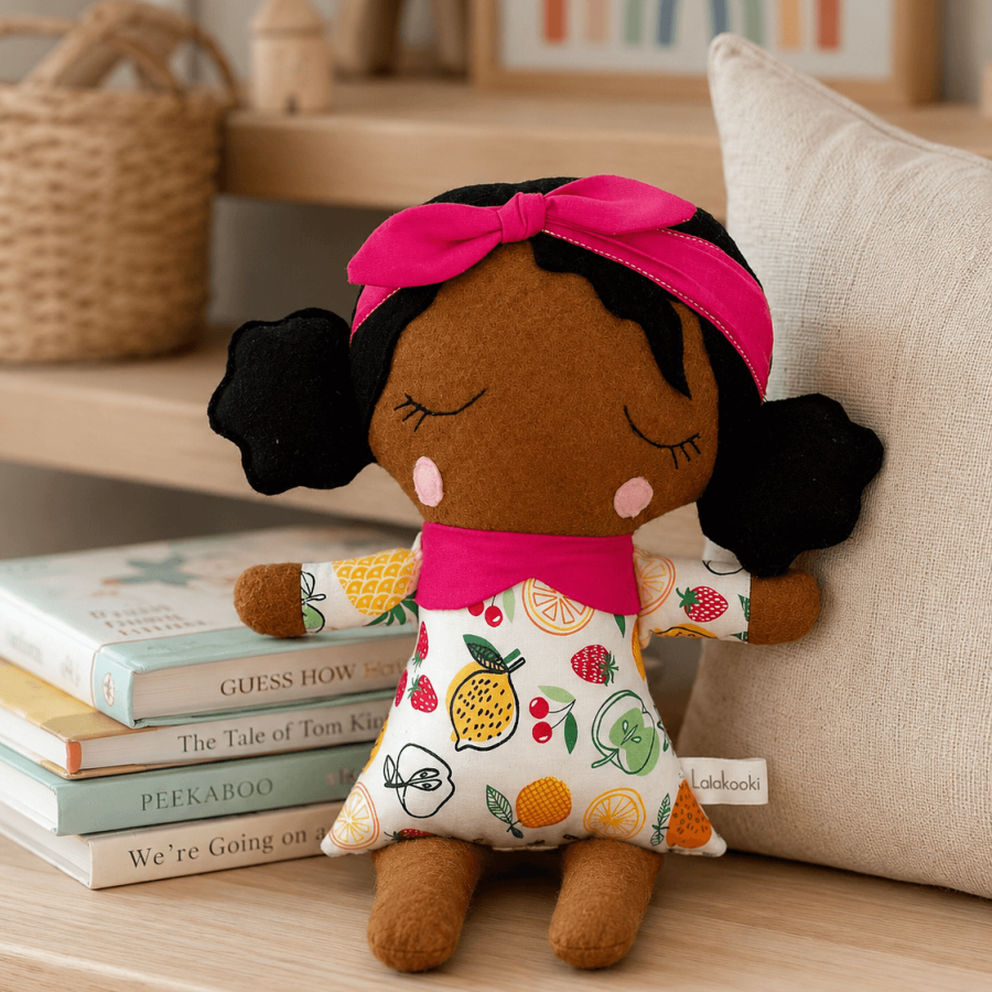 lala doll ναομι η τροπικη