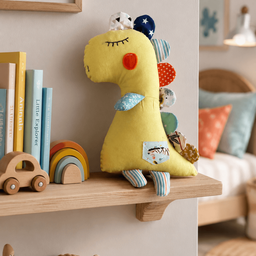 lala doll ντινος ο κουλτουριαρης