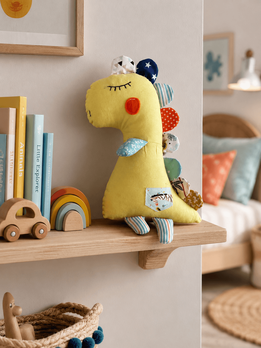 lala doll ντινος ο κουλτουριαρης
