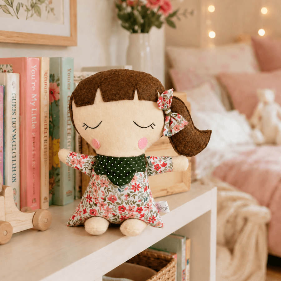 lala doll σαρα η ξεχασιαρα