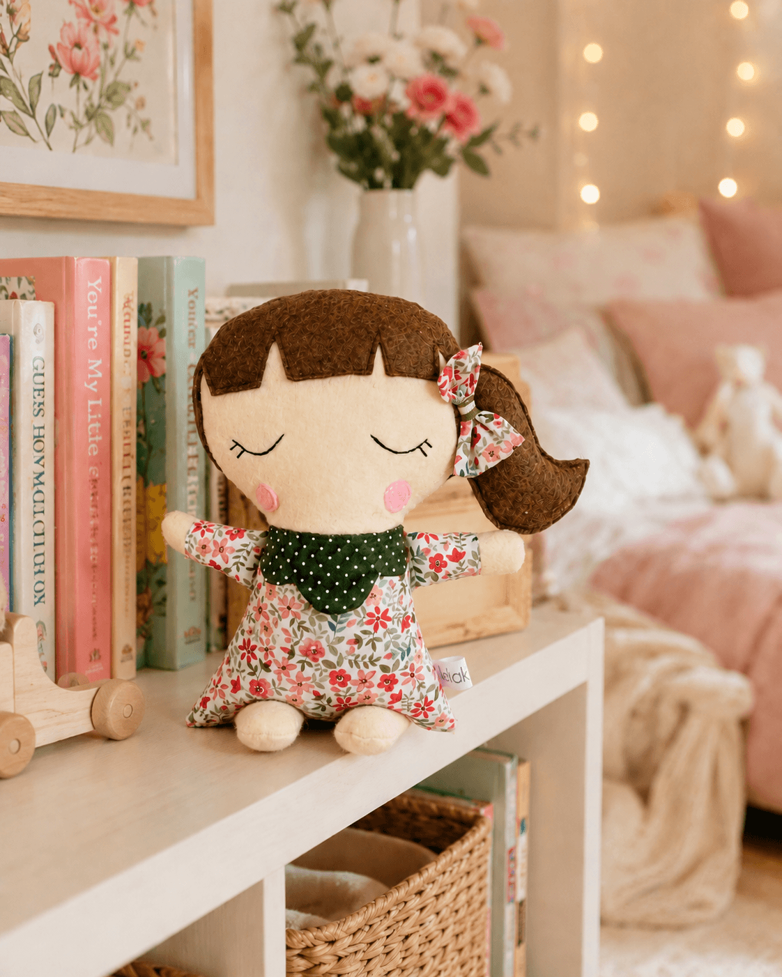 lala doll σαρα η ξεχασιαρα