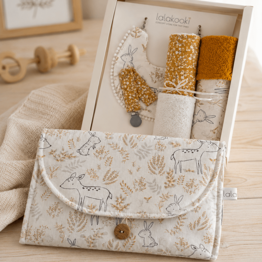 Προσφορά Dear Deer Gift Box