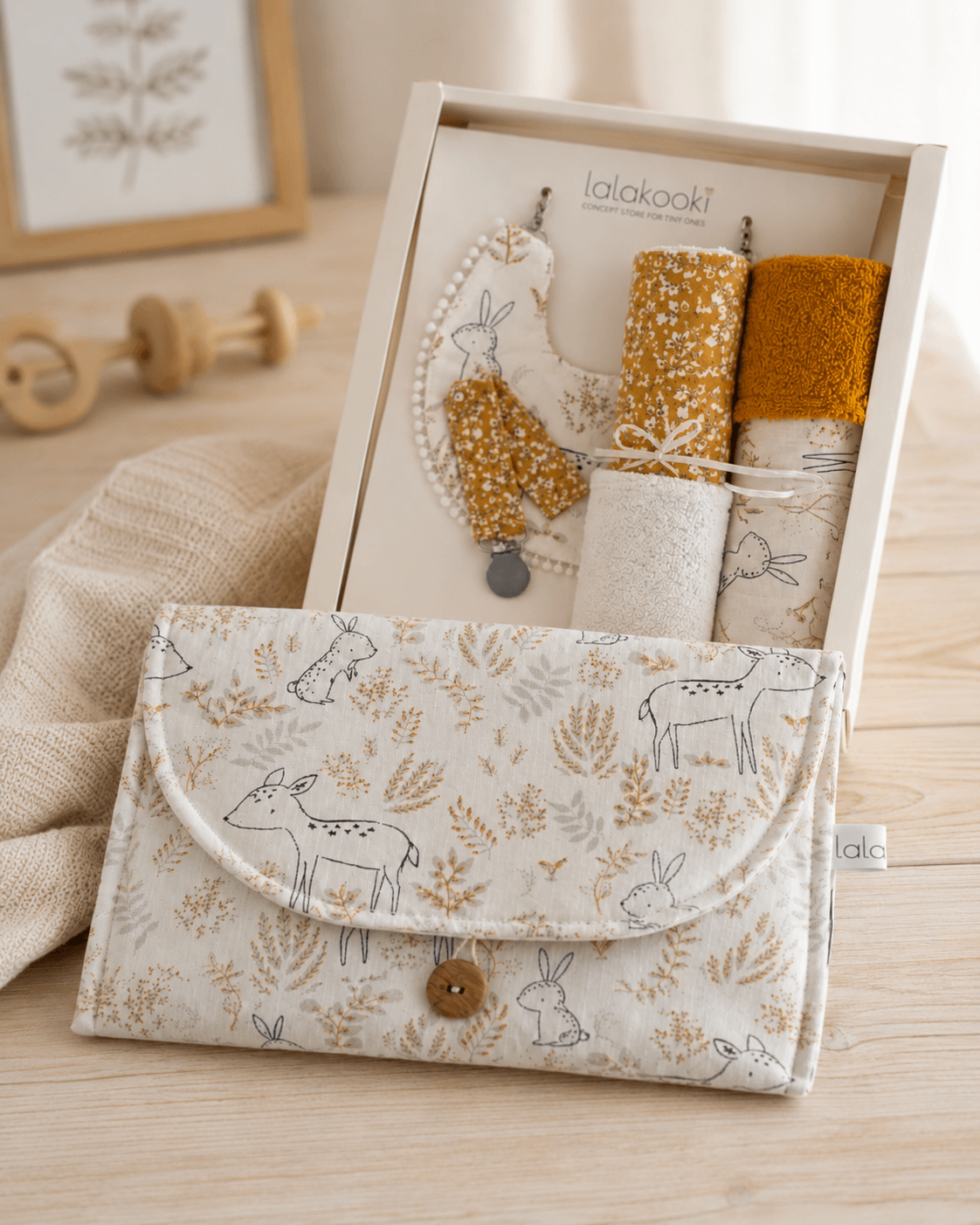 Προσφορά Dear Deer Gift Box