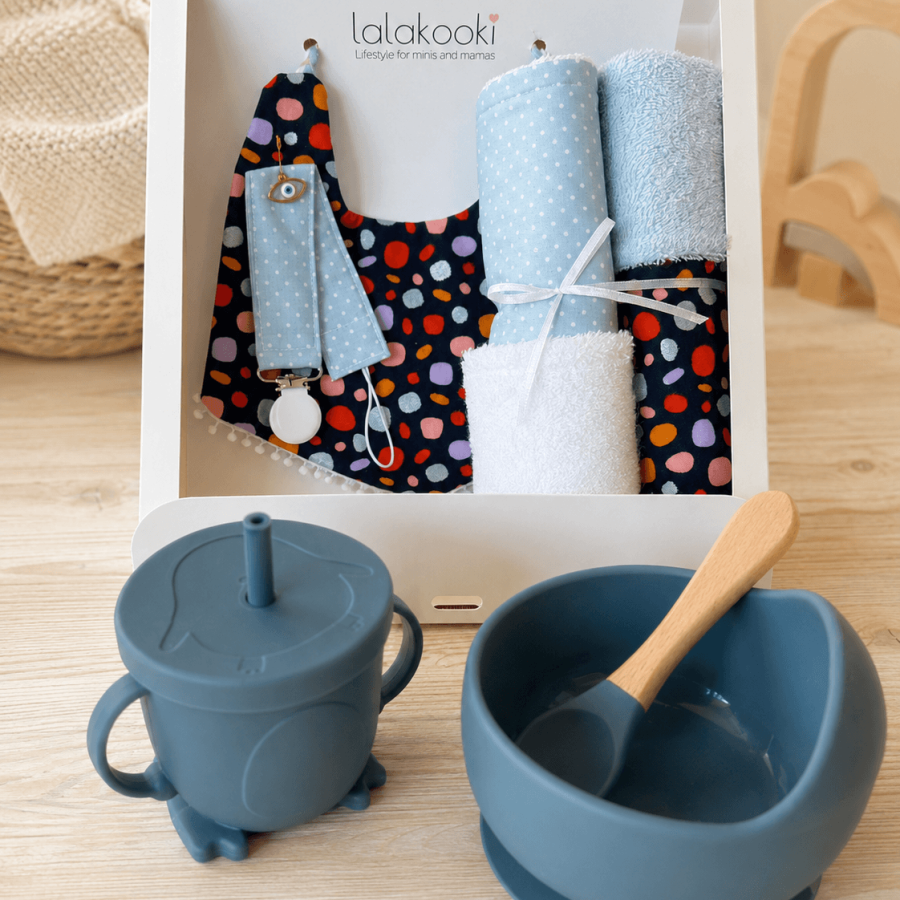 Προσφορά Dots Gift Box