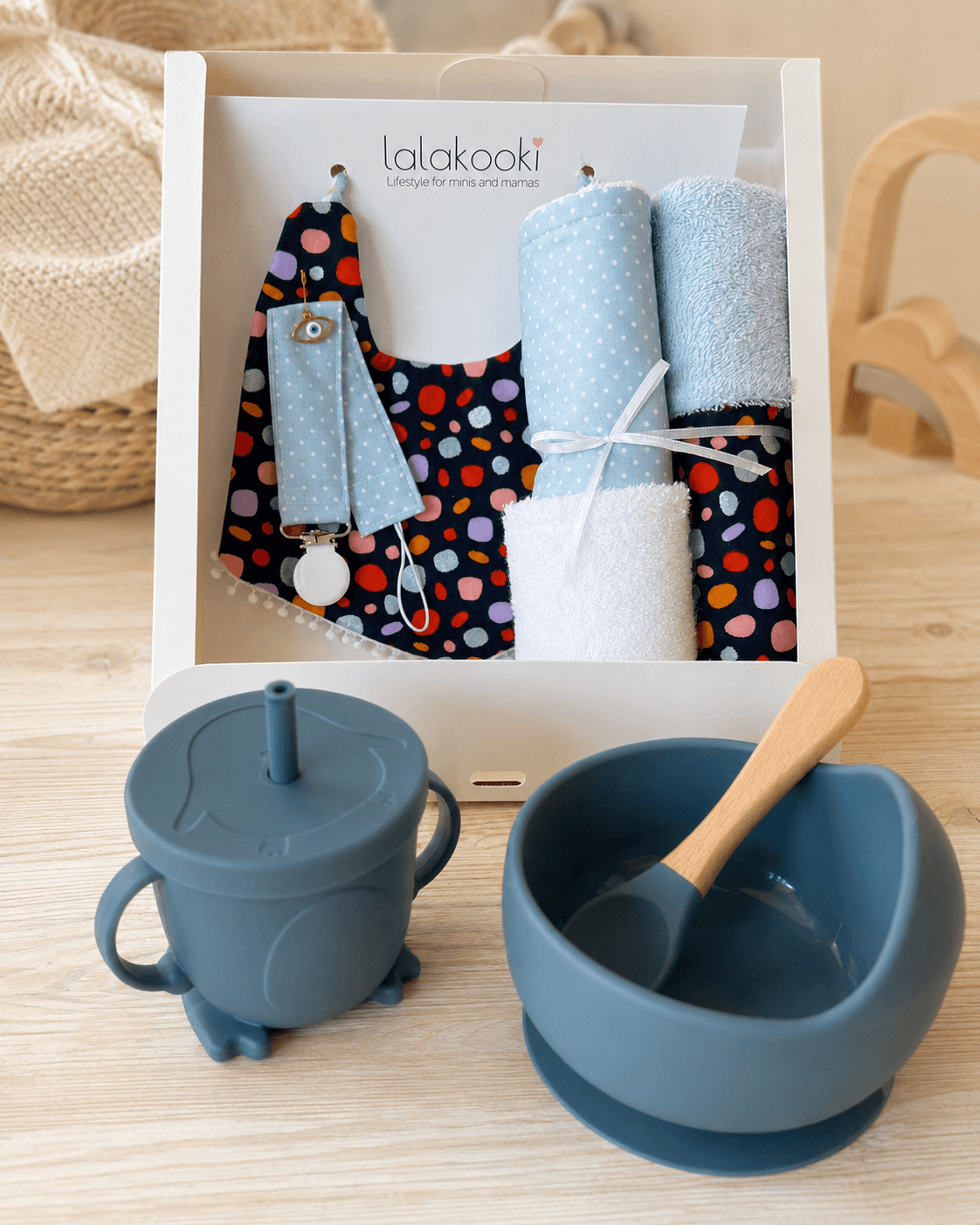 Προσφορά Dots Gift Box