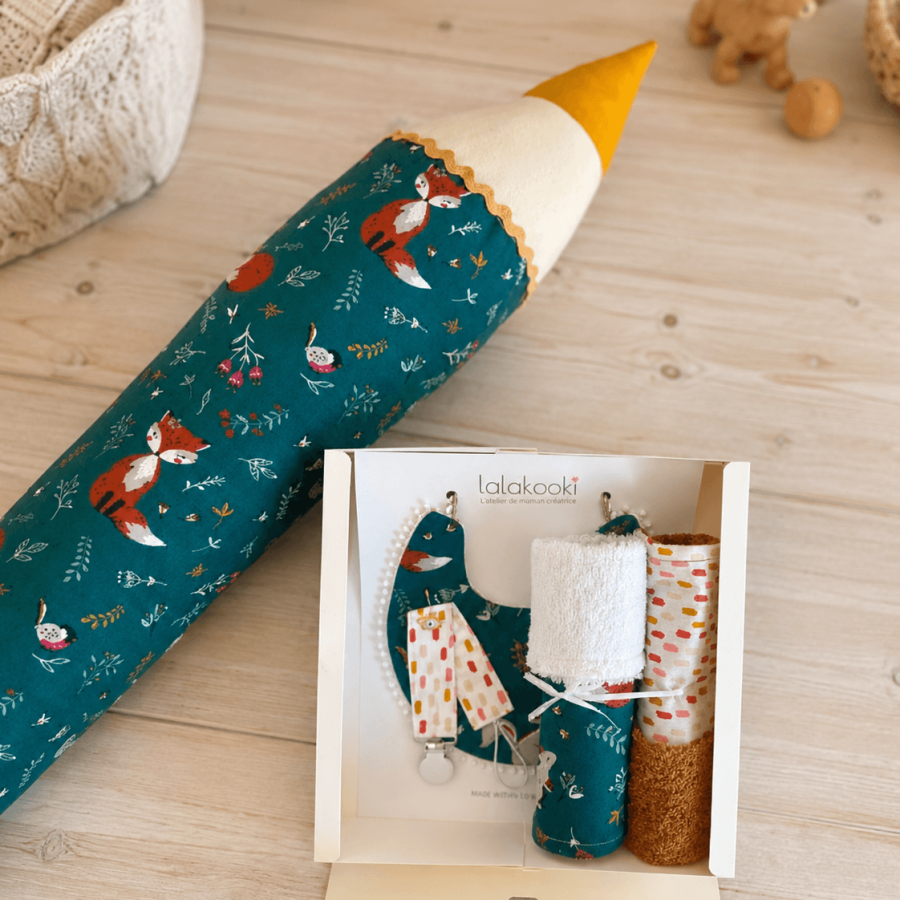 προσφορά foxy lady gift box