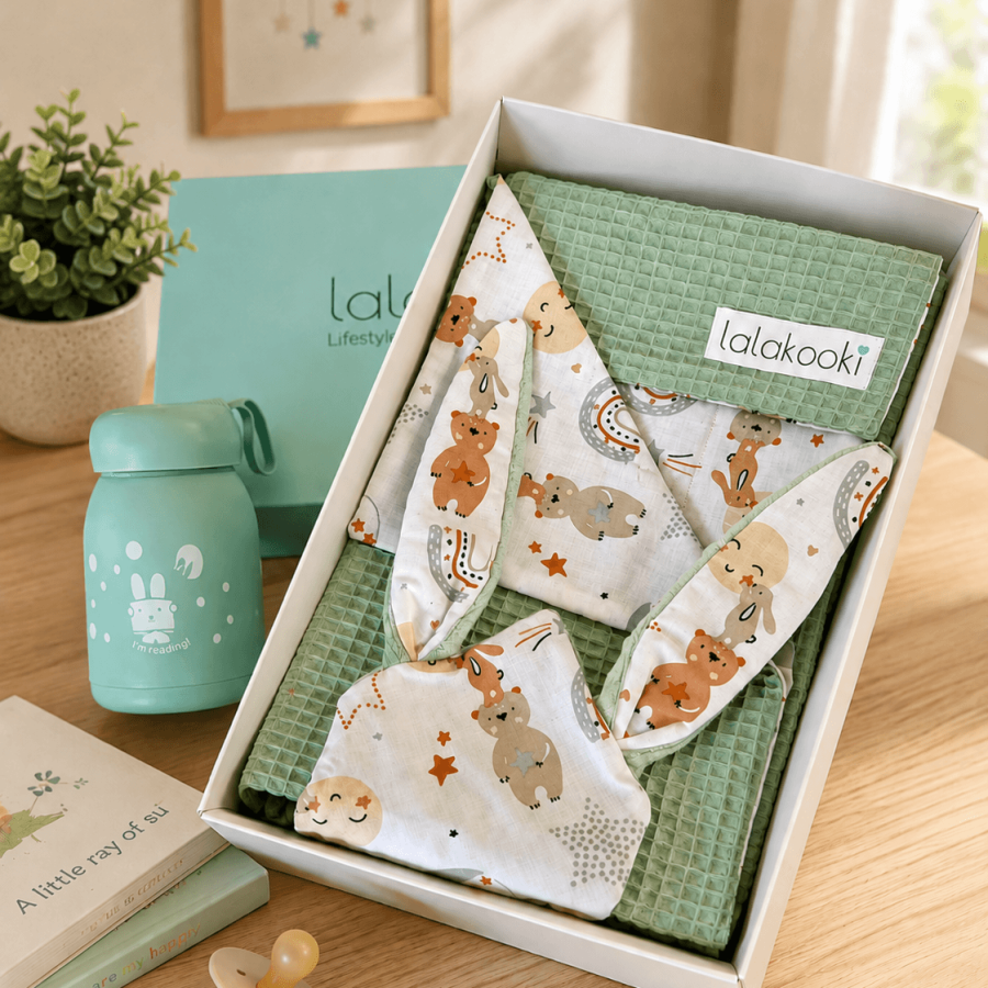 Προσφορά Moon Kisses Gift Box