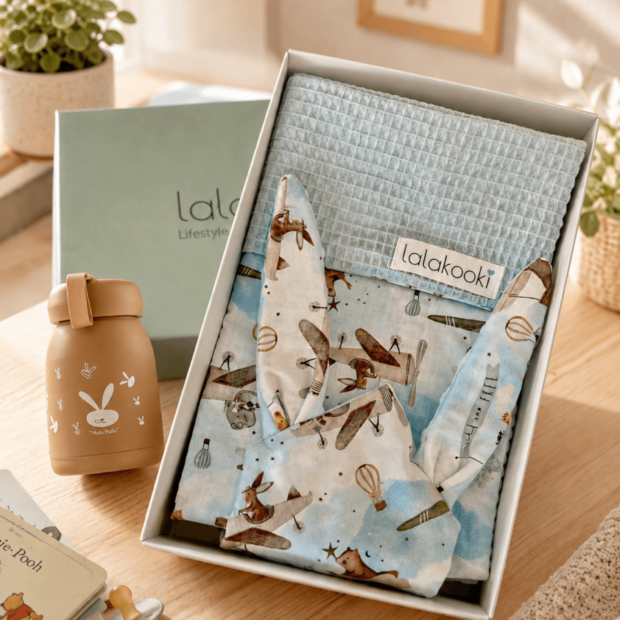 Προσφορά Wild & Free Gift Box