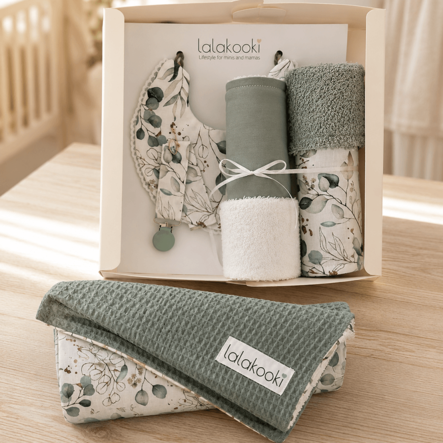 Προσφορά Ευκάλυπτος Gift Box