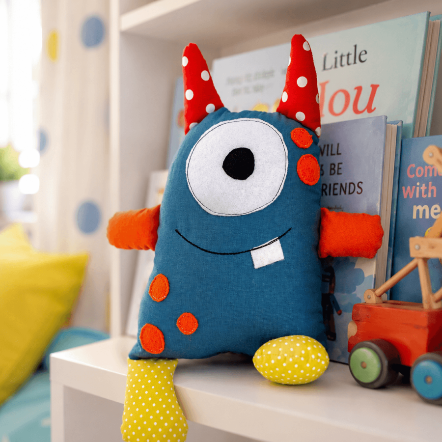 Lala Doll Ντένις ο τρομερός