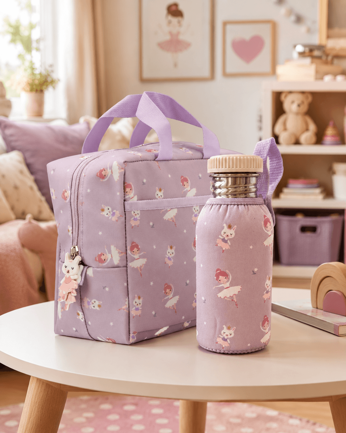 προσφορά ballerina gift box